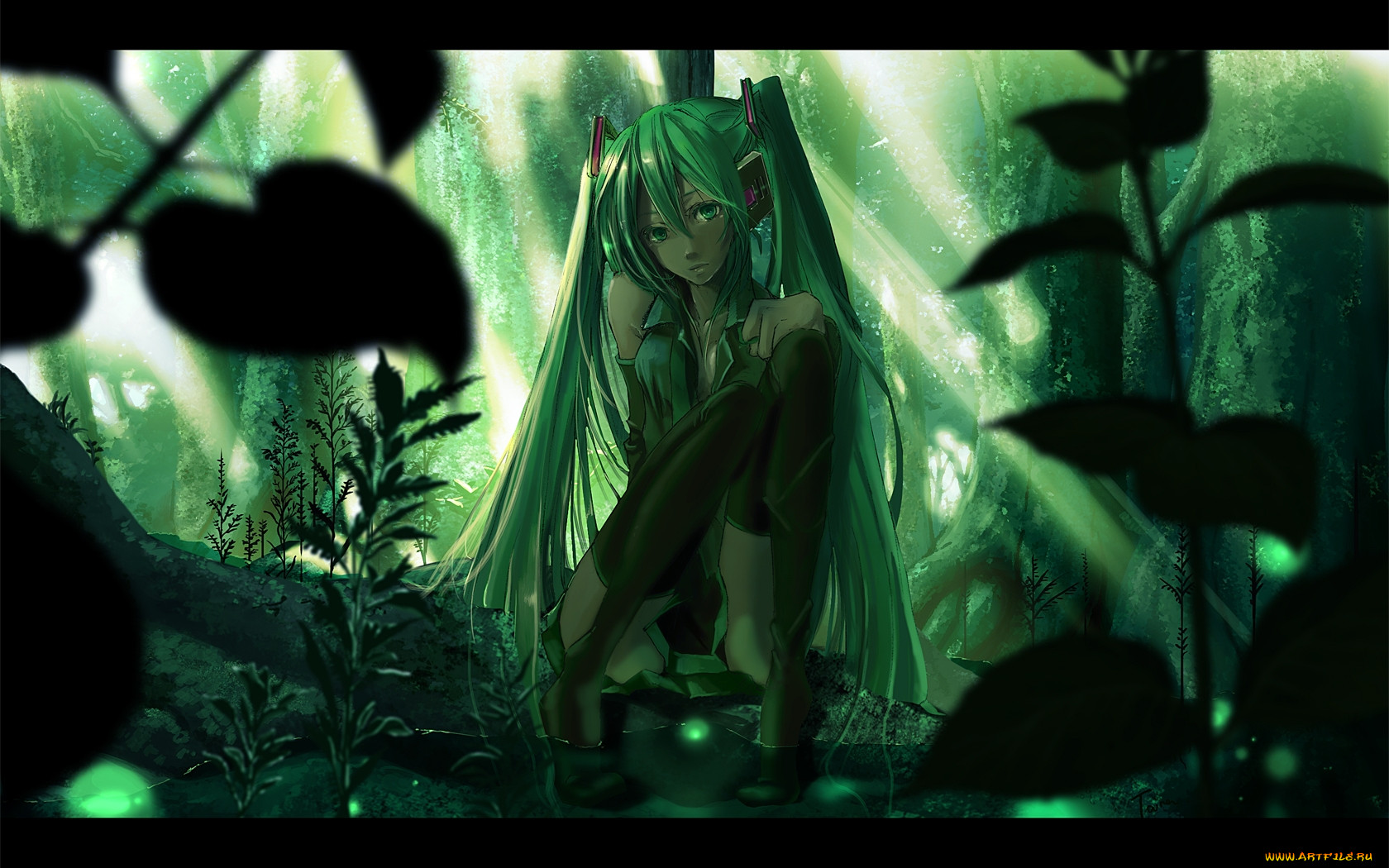 , vocaloid